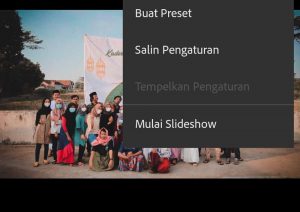 Cara Menyimpan Preset Lightroom Cara Menyimpan Preset Lightroom