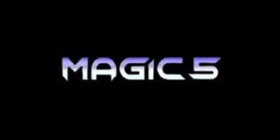 Sinopsis dan Link Streaming Magic 5 Full Movie